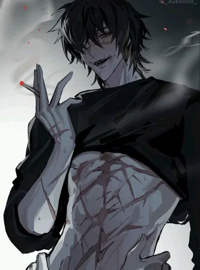 Kaito Mahino