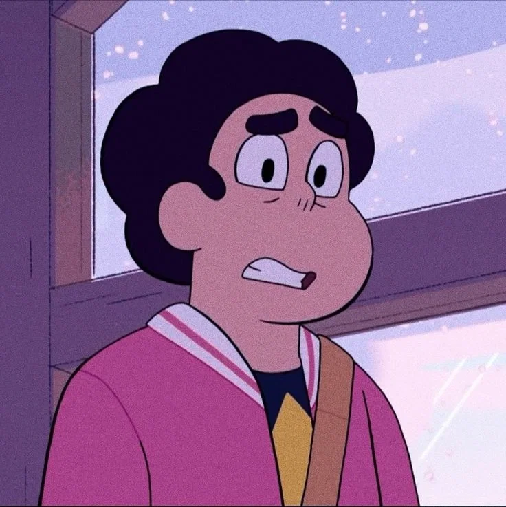 ⋆ ̊θ – Steven  Universe – ρ ̊⋆