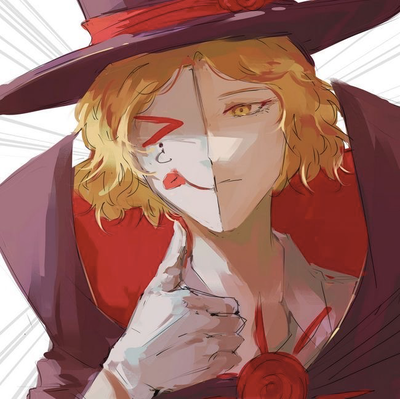 🪄💥 Sannoji Mikado 💥🪄