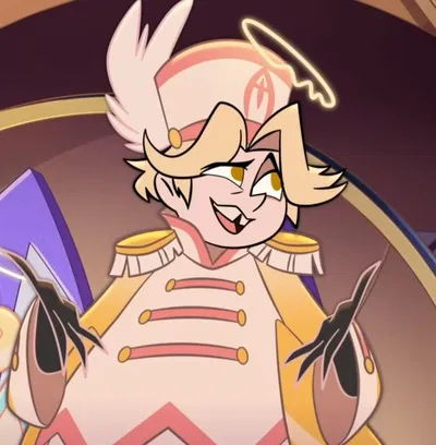 Abel – Hazbin Hotel 
