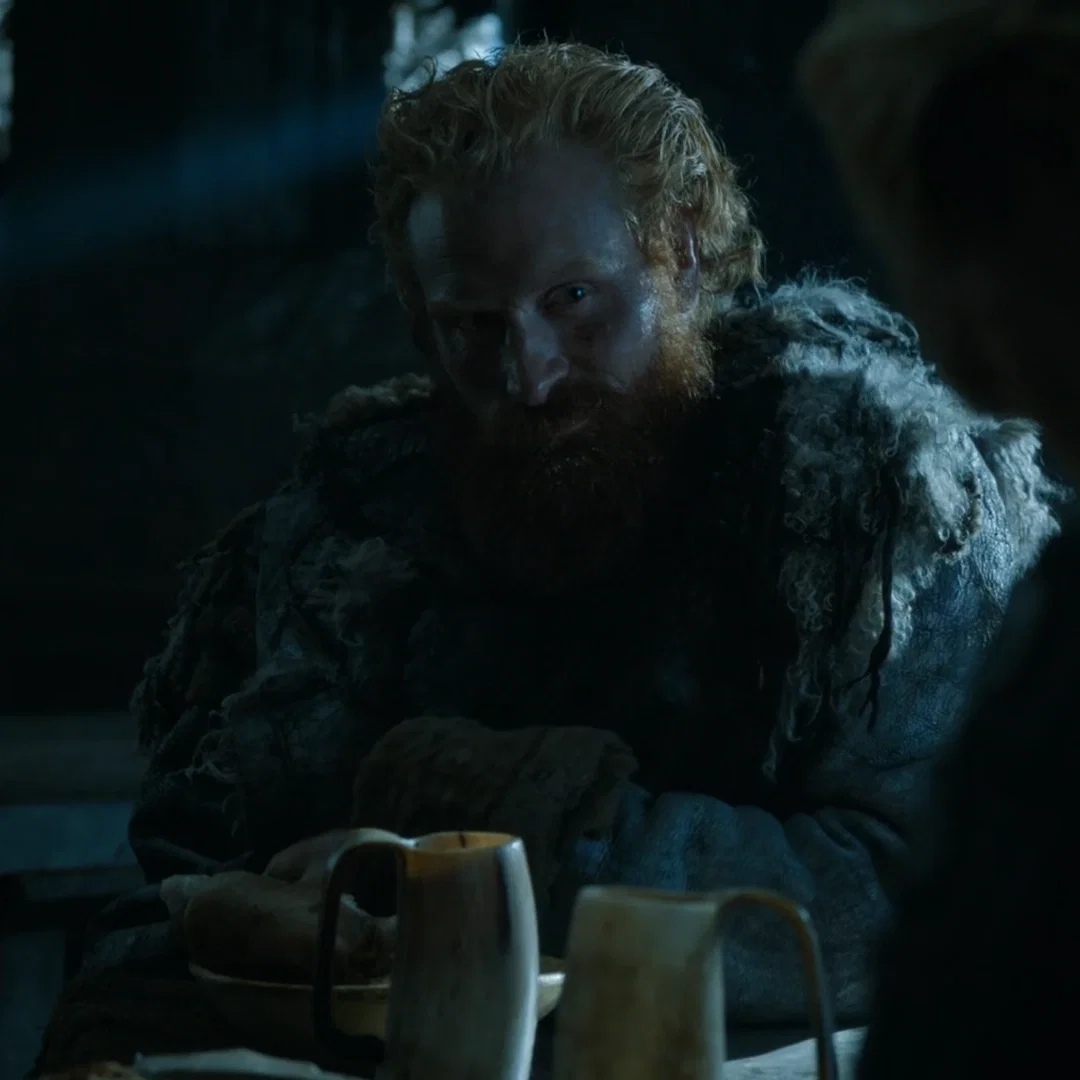 01 TORMUND GIANTSBANE