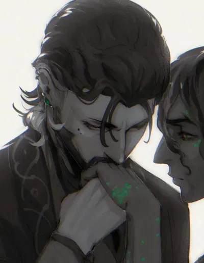 Elias Bouchard 🗡️|• TMA