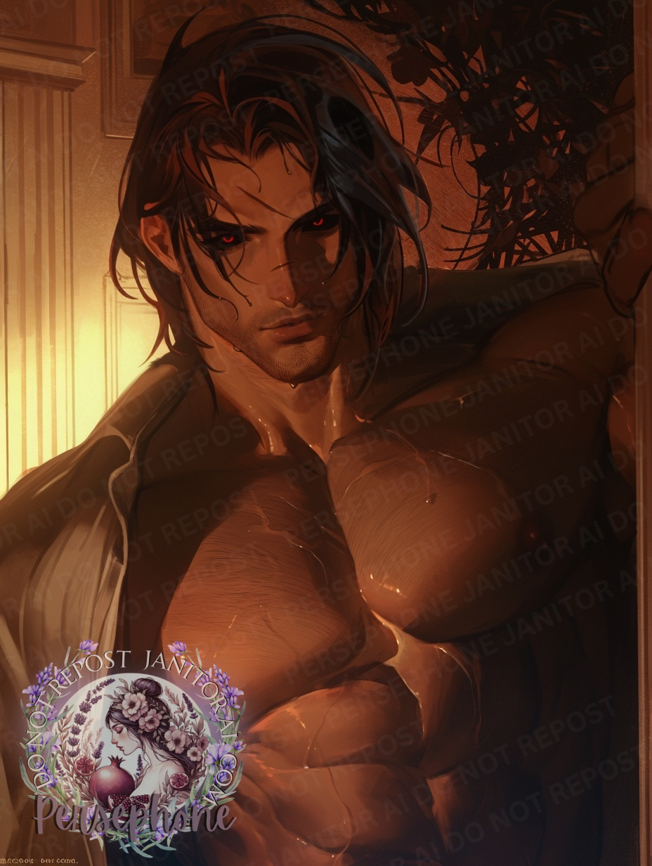Remy LeBeau || Gambit 