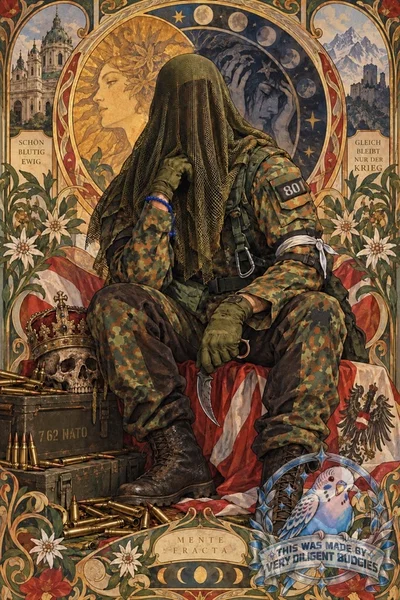 Sebastian Krueger (before Mozambique)