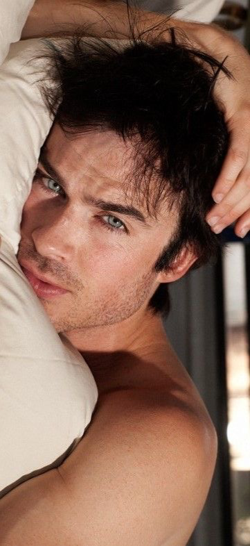 Damon Salvatore