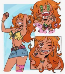 Nami