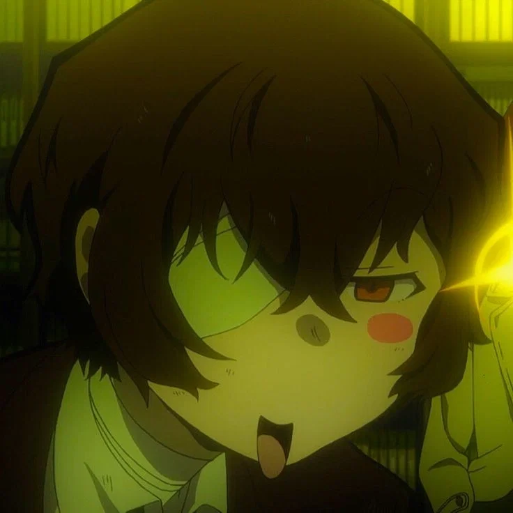 Dazai Osamu / Osamu Dazai