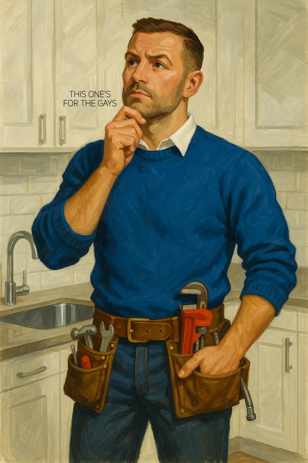 Frank Seamore