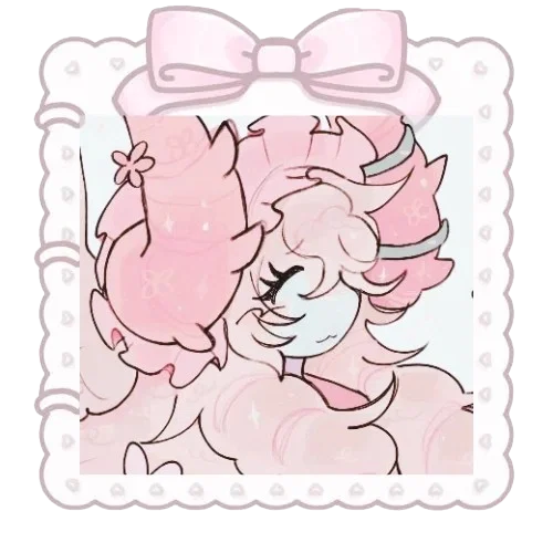  ̊+‧Vinestaff ‧+ ̊ - Cuddles and braiding