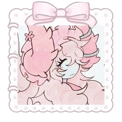  ̊+‧Vinestaff ‧+ ̊ - Cuddles and braiding