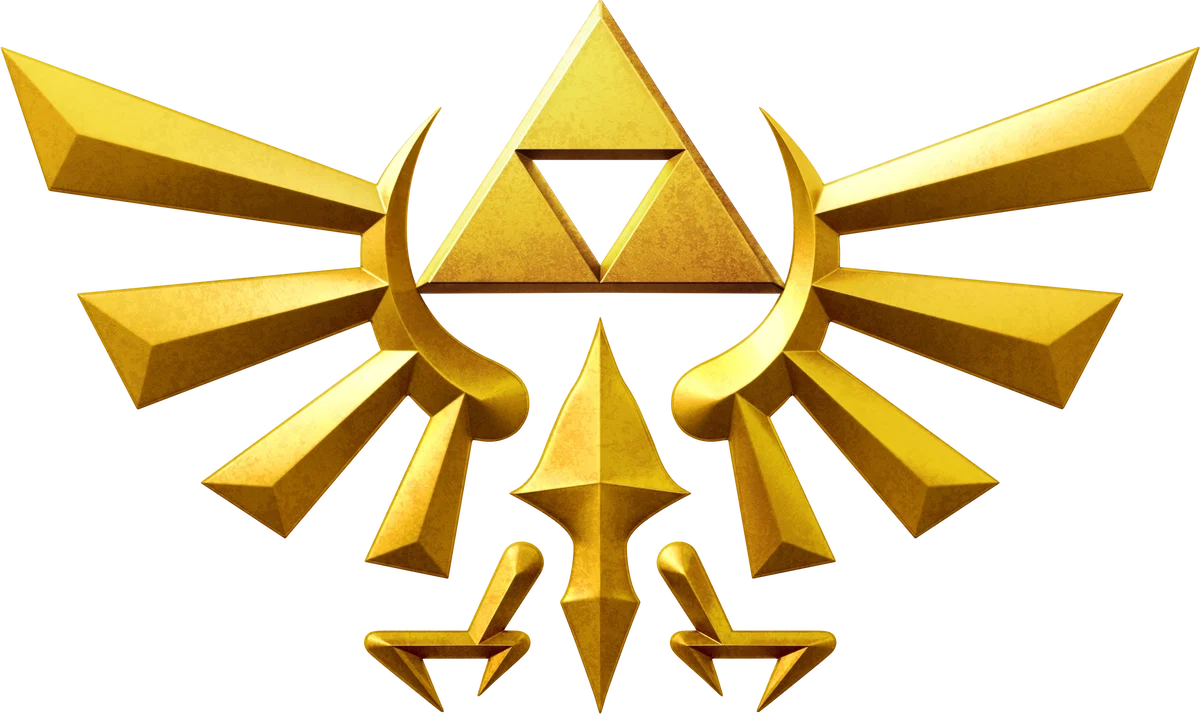 Wisdom & Courage Verse | LoZ