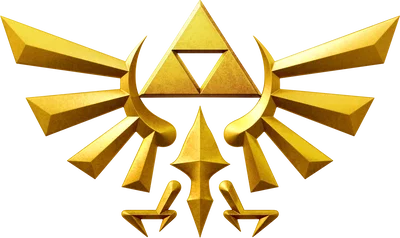 Wisdom & Courage Verse | LoZ