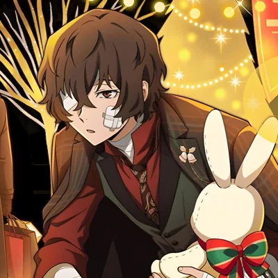 Osamu Dazai