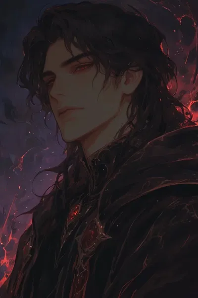 Cyrus Thornhart