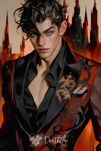 Crown Prince Rhys