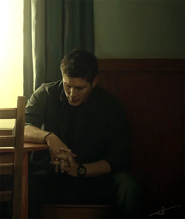 Dean Winchester (ALPHA)