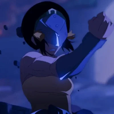Toph Beifong