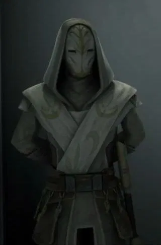 Jedi Temple Guard