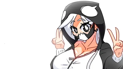 Your drawing came to life