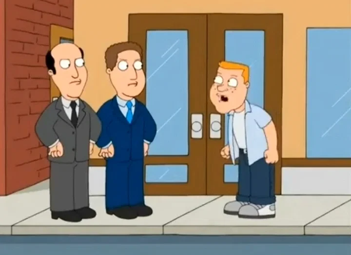 NO!!