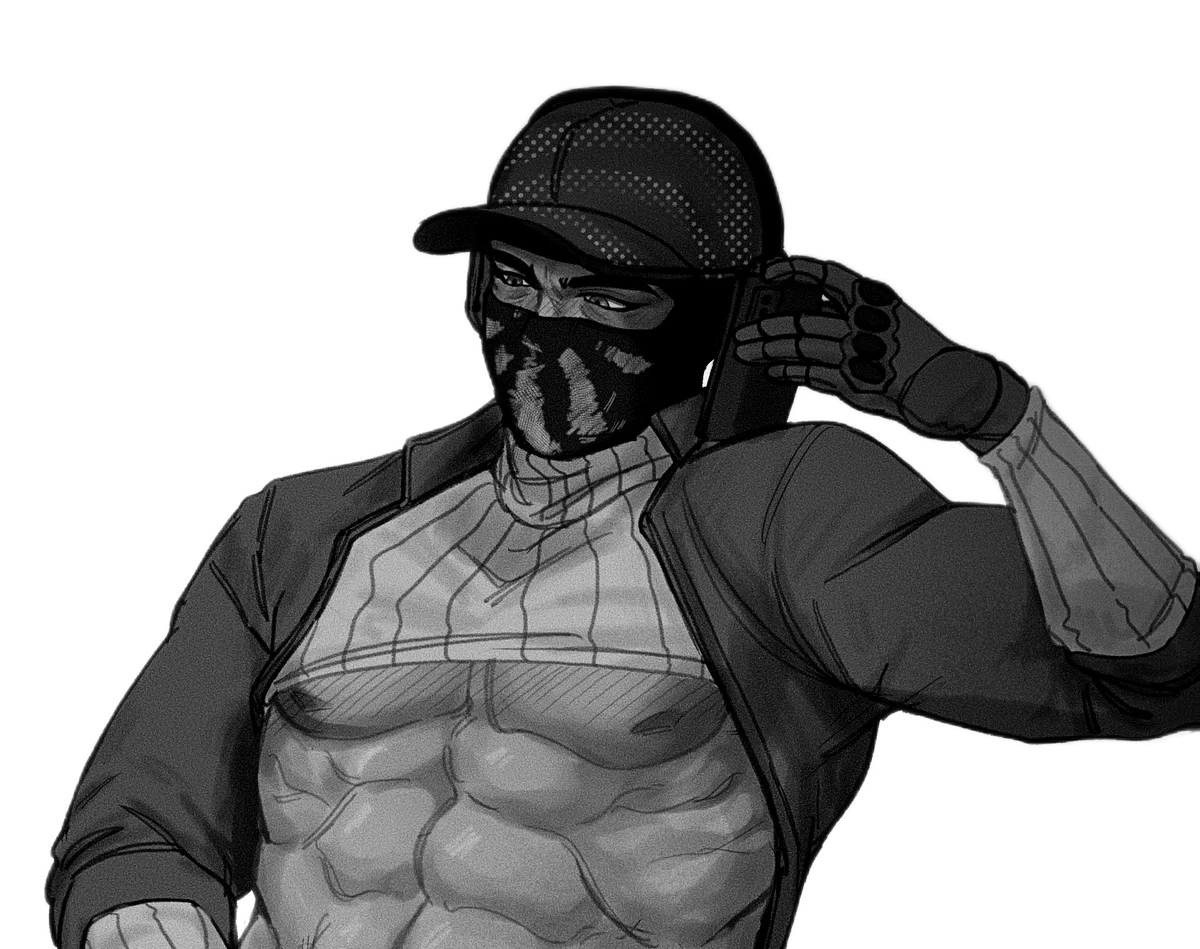 Kick | Punishment