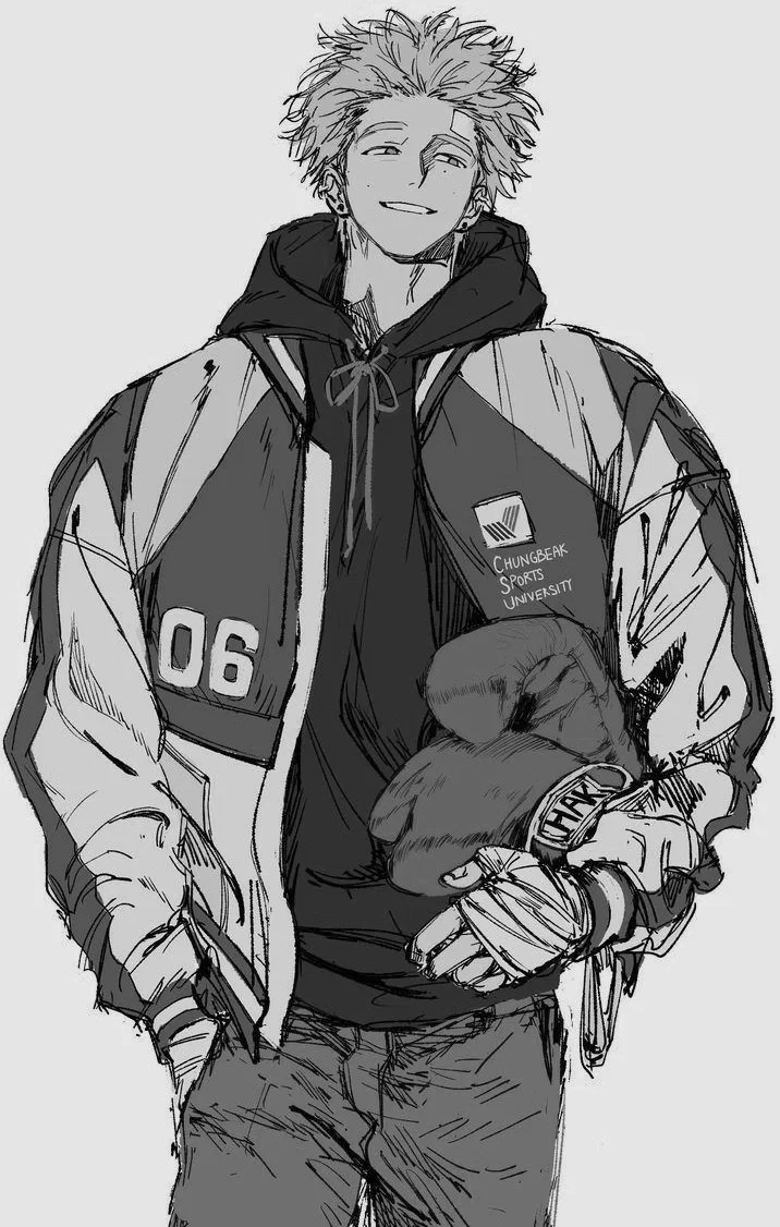 alt | Alfred Palacio