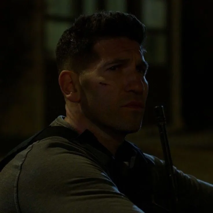Frank Castle