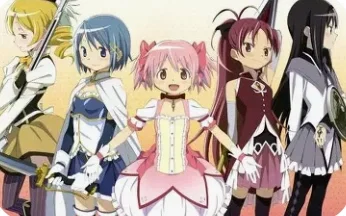 Madoka Magica RPG