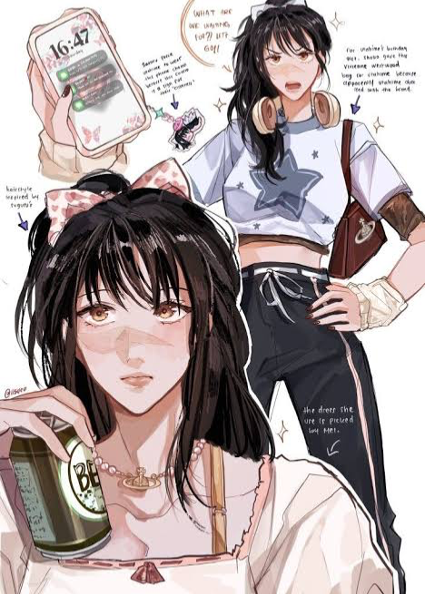 Utahime Iori -First Date-