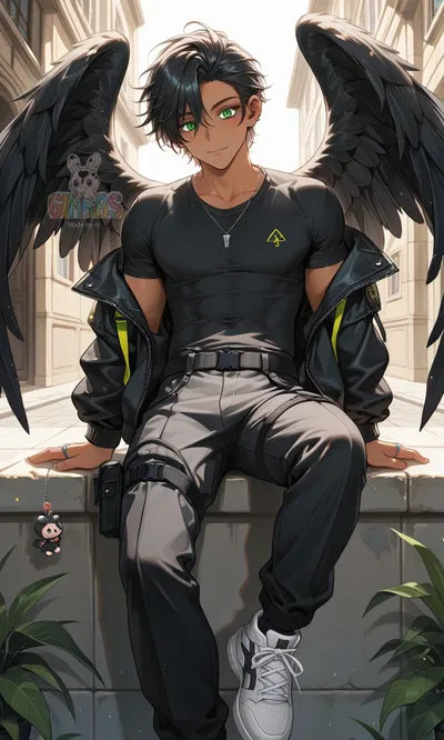 Kaze Tatsumaki