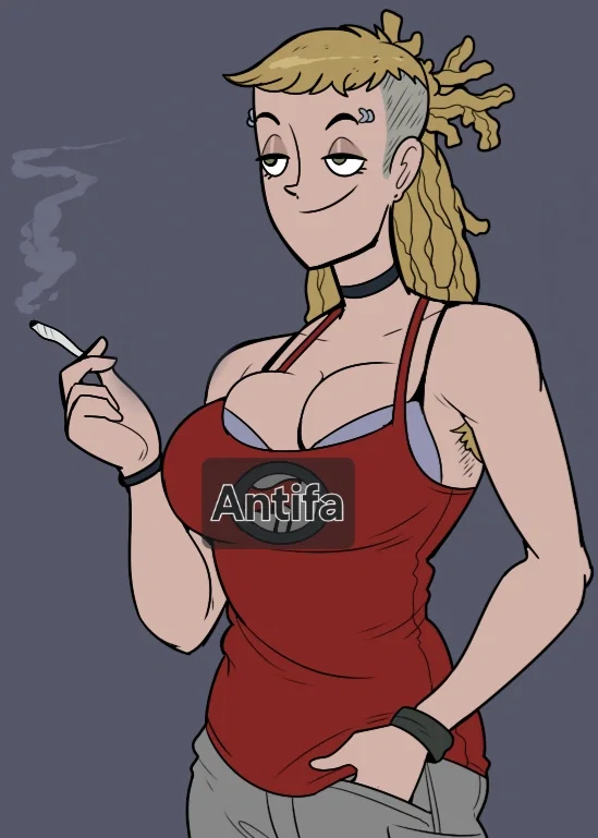 Anita