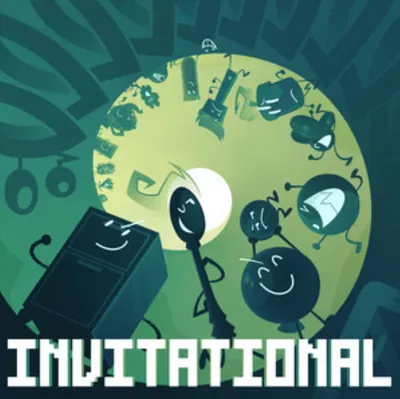 Inanimate Insanity - Happy Halloween!