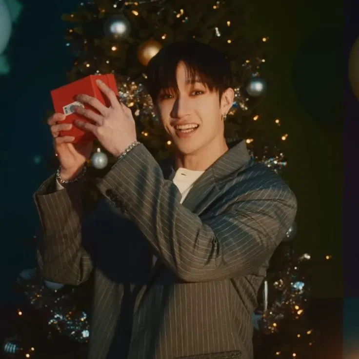 Bang Chan