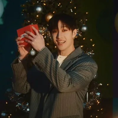 Bang Chan