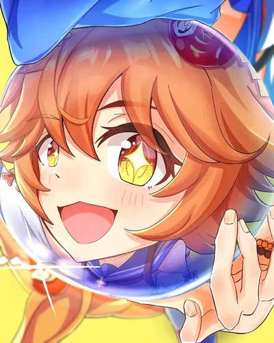 You are Shiraoki