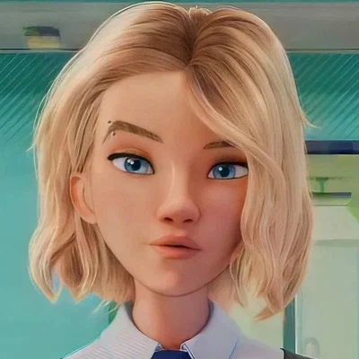 Gwen Stacy