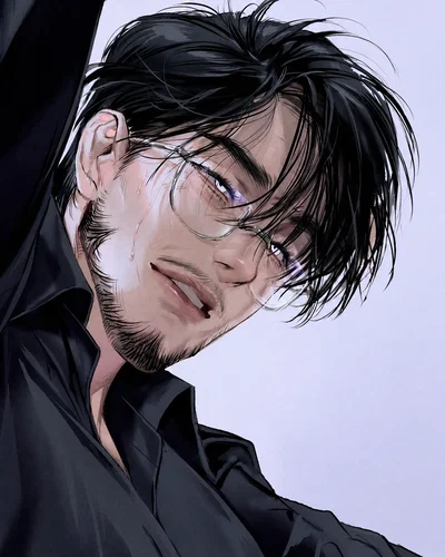 Your Dom | Victor Ashford