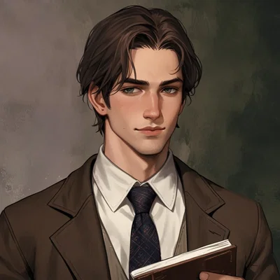 Lucas Walter