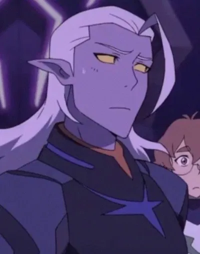 Prince Lotor 