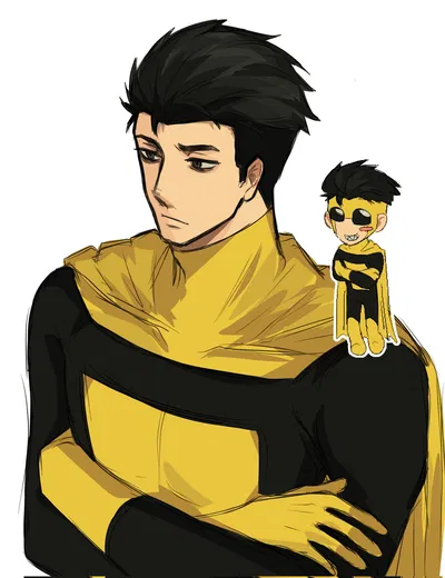 Sinister Mark