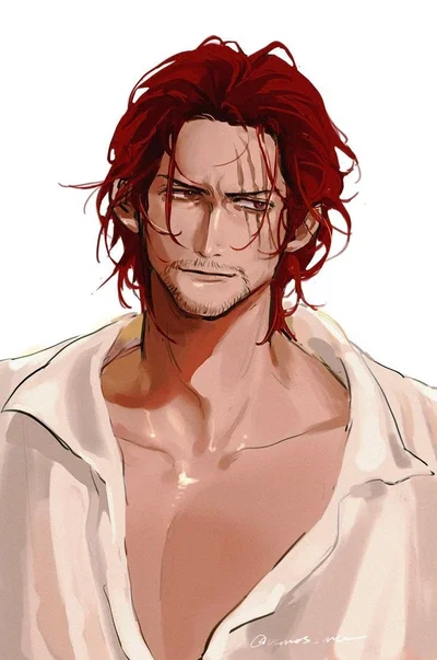 Shanks / One Piece 