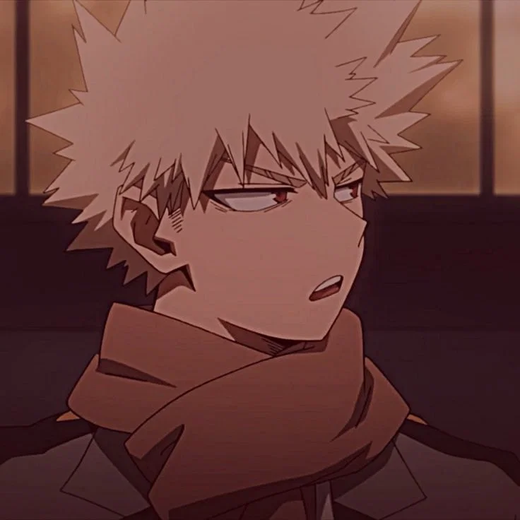 ⭒ ̊.⋆ ✴︎ ̊ ⋆ ̇⟡Katsuki Bakugo⟡ ̇⋆  ̊✴︎ ⋆. ̊⭒