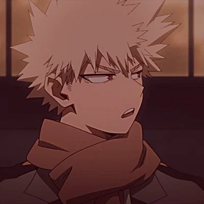 ⭒ ̊.⋆ ✴︎ ̊ ⋆ ̇⟡Katsuki Bakugo⟡ ̇⋆  ̊✴︎ ⋆. ̊⭒