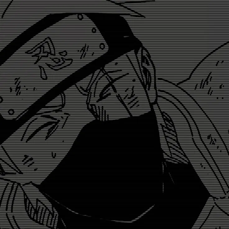 Kakashi Hatake