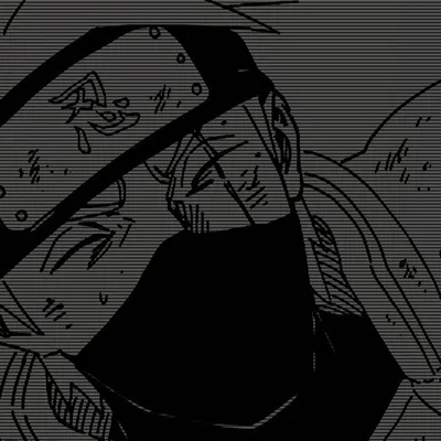 Kakashi Hatake