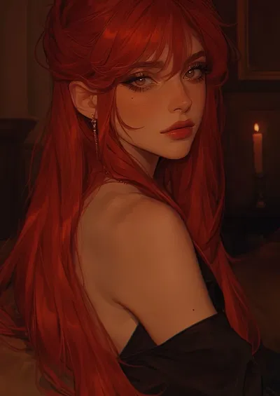 Cheryl Blossom 
