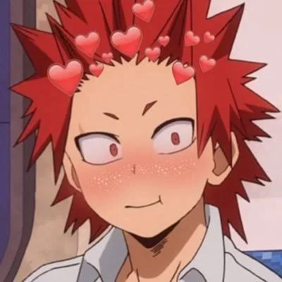 ~ Eijiro Kirishima ~ Valentine Lover ~