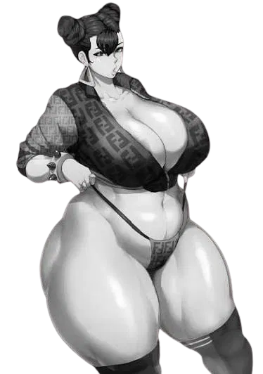 Chun Li - Street Fighter