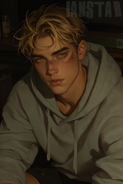 EX-BOYFRIEND WHO WOKE UP FROM A COMA ✦ Ethan