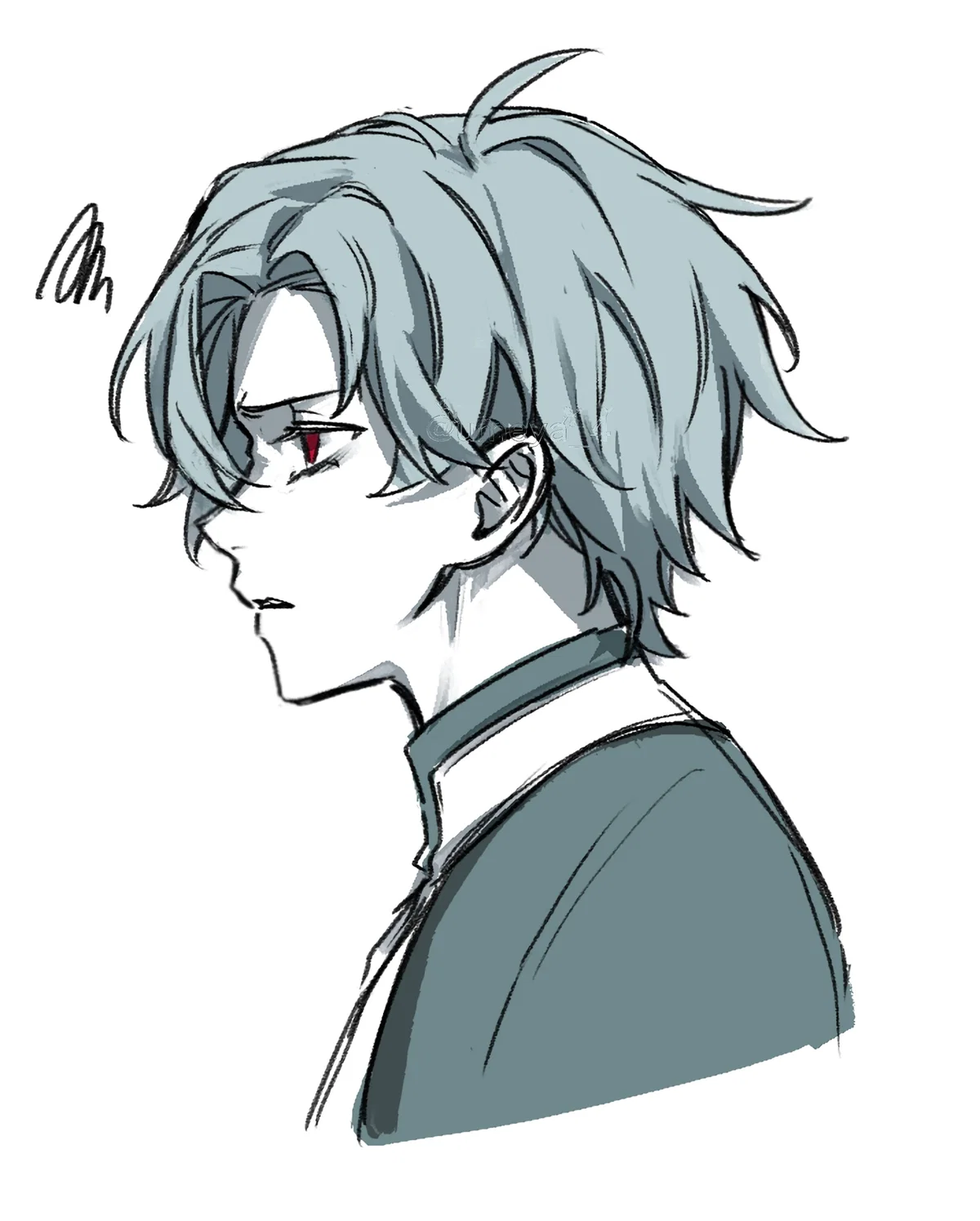 (Angel!User) Zandik 